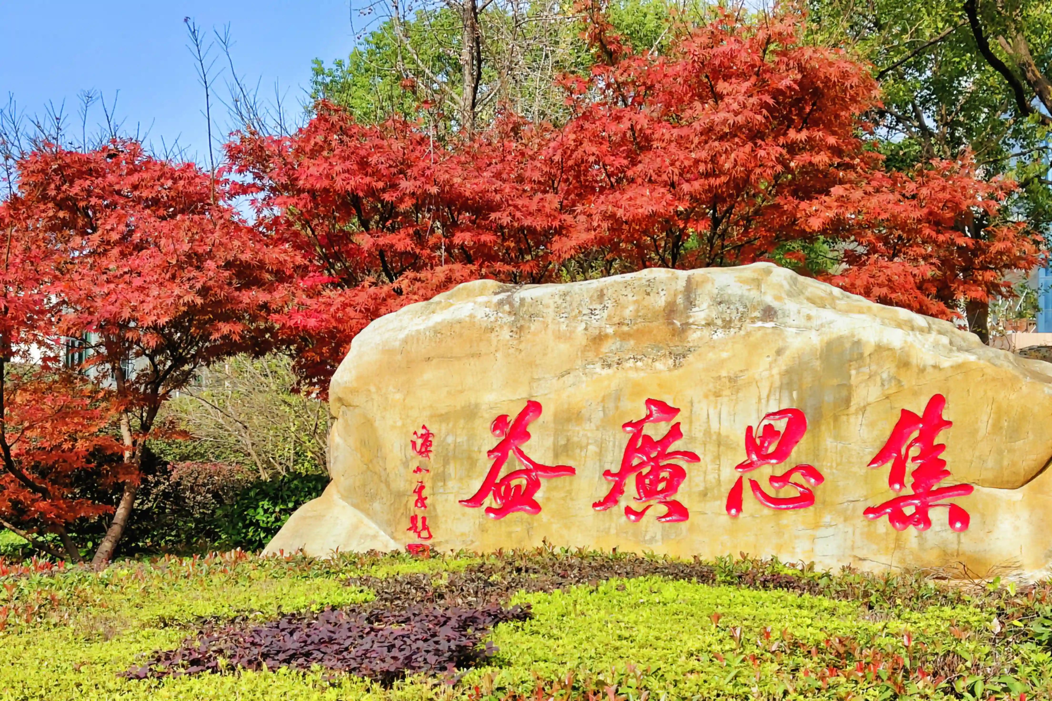 办学理念与校园文化