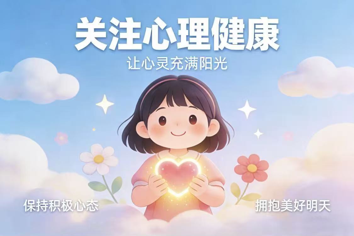 心理指导｜家长如何帮助孩子解决心理问题